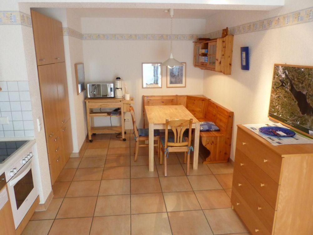 Ferienhaus Sanwald *