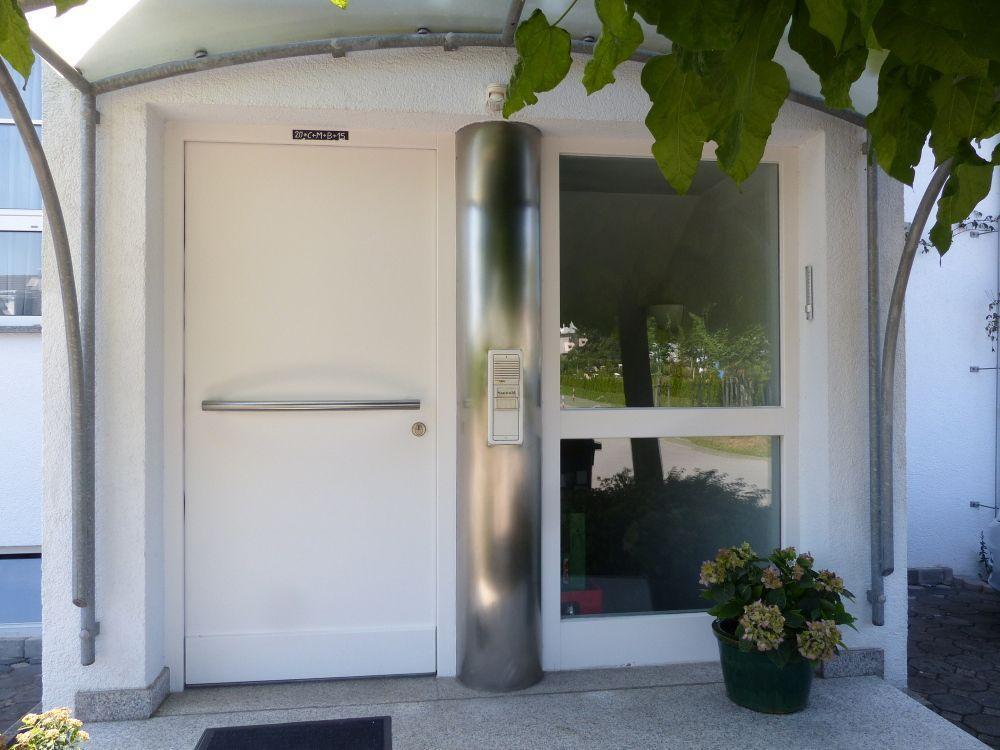 Sanwald Ferienhaus *